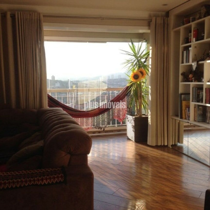 Imagem Apartamento com 3 Quartos à Venda, 80 m² em Vila Leopoldina - São Paulo Imagem Apartamento com 3 Quartos à Venda, 80 m² em Vila Leopoldina - São Paulo