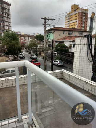 Imagem Apartamento com 2 Quartos à Venda, 70 m² em Boqueirão - Santos Imagem Apartamento com 2 Quartos à Venda, 70 m² em Boqueirão - Santos