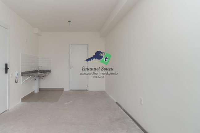 Imagem Apartamento com 1 Quarto à Venda, 38 m² em Vila Olímpia - São Paulo Imagem Apartamento com 1 Quarto à Venda, 38 m² em Vila Olímpia - São Paulo