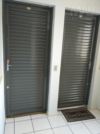 Imagem Apartamento com 2 Quartos à Venda, 42 m² em Rondônia - Novo Hamburgo Imagem Apartamento com 2 Quartos à Venda, 42 m² em Rondônia - Novo Hamburgo
