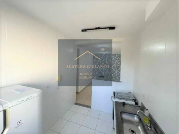 Imagem Apartamento com 2 Quartos à Venda, 45 m² em Edifício Parque Smart - Sorocaba