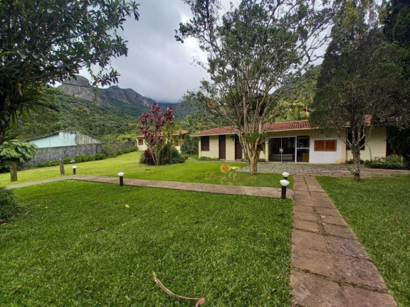 Imagem Edifício Residencial com 15 Quartos à Venda, 4.000 m² em Cascata Dos Amores - Teresópolis Imagem Edifício Residencial com 15 Quartos à Venda, 4.000 m² em Cascata Dos Amores - Teresópolis