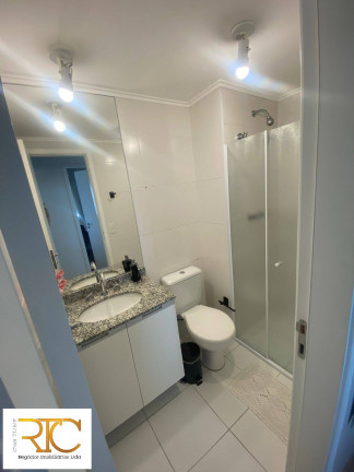 Imagem Apartamento com 2 Quartos à Venda, 66 m² em Socorro - São Paulo Imagem Apartamento com 2 Quartos à Venda, 66 m² em Socorro - São Paulo