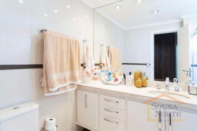 Imagem Apartamento com 3 Quartos à Venda,  em Santana - São Paulo