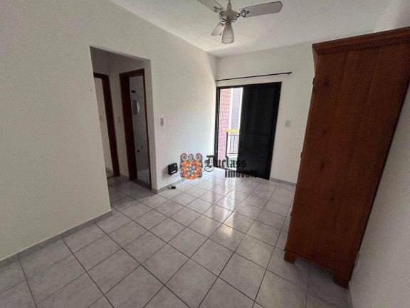 Imagem Apartamento com 2 Quartos à Venda, 90 m² em Canto Do Forte - Praia Grande Imagem Apartamento com 2 Quartos à Venda, 90 m² em Canto Do Forte - Praia Grande