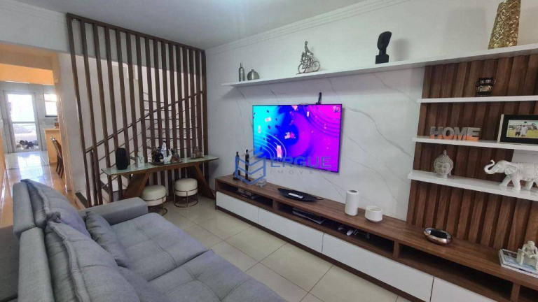 Imagem Casa com 3 Quartos à Venda, 110 m² em Mondubim - Fortaleza