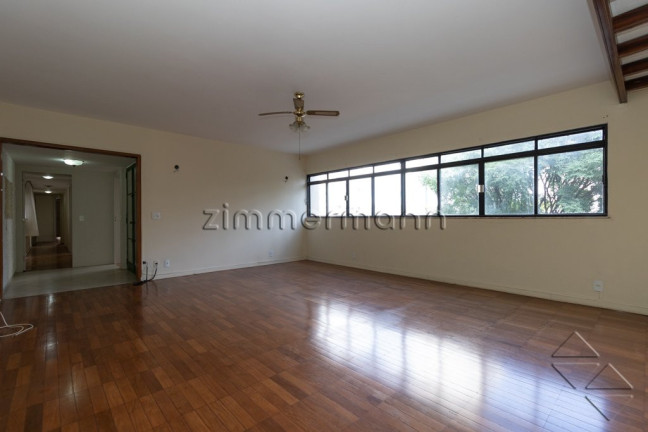 Imagem Apartamento com 3 Quartos à Venda, 295 m² em Higienopolis - Sao Paulo Imagem Apartamento com 3 Quartos à Venda, 295 m² em Higienopolis - Sao Paulo