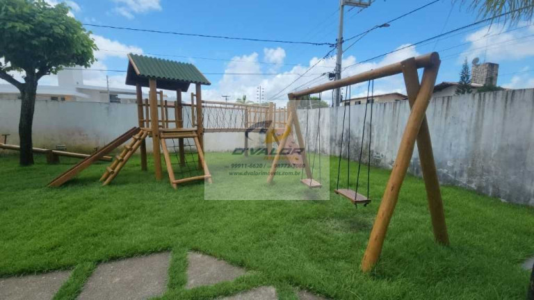 Imagem Apartamento com 4 Quartos à Venda, 216 m² em Altiplano Cabo Branco - João Pessoa
