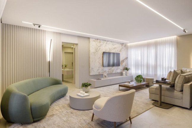 Imagem Apartamento com 4 Quartos à Venda, 327 m² em Centro Cívico - Curitiba Imagem Apartamento com 4 Quartos à Venda, 327 m² em Centro Cívico - Curitiba