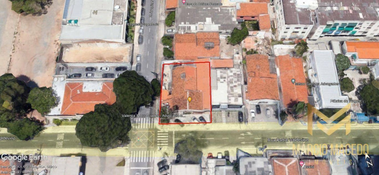 Imagem Casa à Venda, 350 m² em Aldeota - Fortaleza Imagem Casa à Venda, 350 m² em Aldeota - Fortaleza
