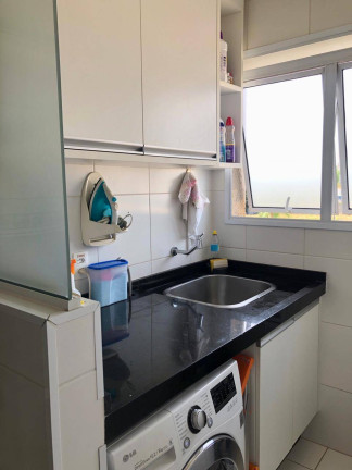 Imagem Apartamento com 2 Quartos à Venda, 53 m² em Jardim São Carlos - Sorocaba Imagem Apartamento com 2 Quartos à Venda, 53 m² em Jardim São Carlos - Sorocaba
