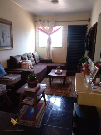 Imagem Casa com 3 Quartos à Venda, 95 m² em Vila Santa Luzia - Campo Grande Imagem Casa com 3 Quartos à Venda, 95 m² em Vila Santa Luzia - Campo Grande