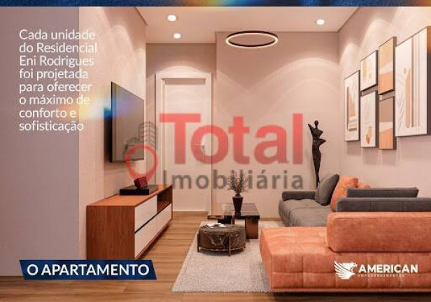 Imagem Apartamento com 2 Quartos à Venda, 70 m² em Caravelas - Ipatinga
