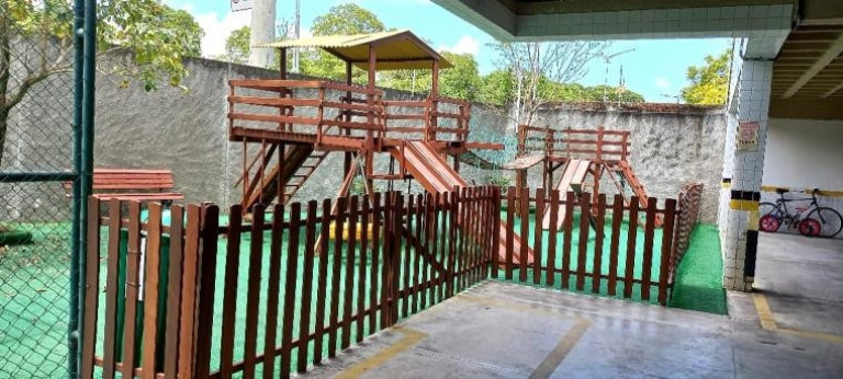 Imagem Apartamento com 4 Quartos à Venda, 137 m² em Boa Viagem - Recife