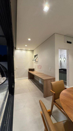 Imagem Casa com 4 Quartos à Venda ou Locação, 280 m² em Condomínio Residencial Euroville Ii - Bragança Paulista Imagem Casa com 4 Quartos à Venda ou Locação, 280 m² em Condomínio Residencial Euroville Ii - Bragança Paulista