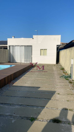 Imagem Casa com 2 Quartos à Venda, 187 m² em Praia De Leste - Pontal Do Paraná