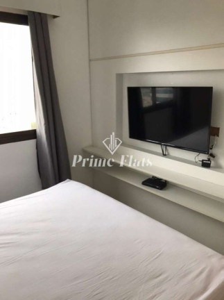 Imagem Apartamento com 2 Quartos à Venda, 52 m² em Vila Olímpia - São Paulo Imagem Apartamento com 2 Quartos à Venda, 52 m² em Vila Olímpia - São Paulo
