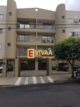 Apartamento com 3 Quartos à Venda, 130 m² em São José Do Rio Preto