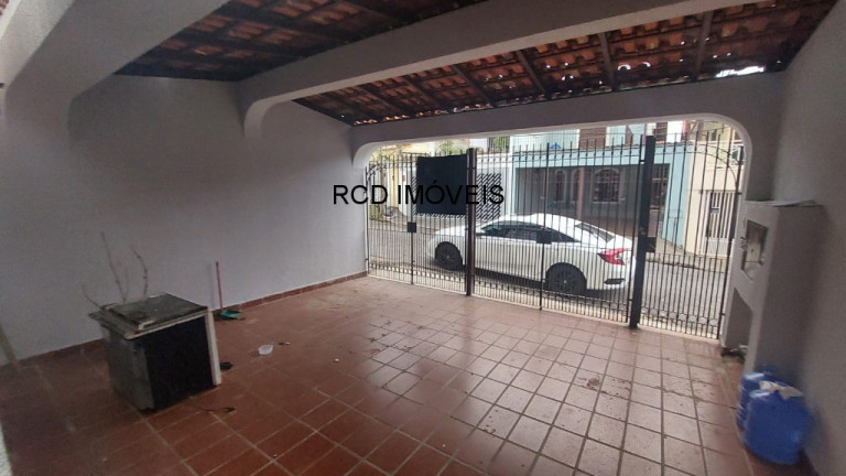 Imagem Sobrado com 3 Quartos à Venda, 125 m² em Jardim Das Vertentes - São Paulo