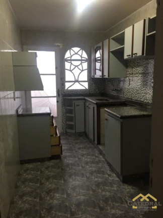 Sobrado com 2 Quartos à Venda, 130 m² em Vila Graff - Jundiaí