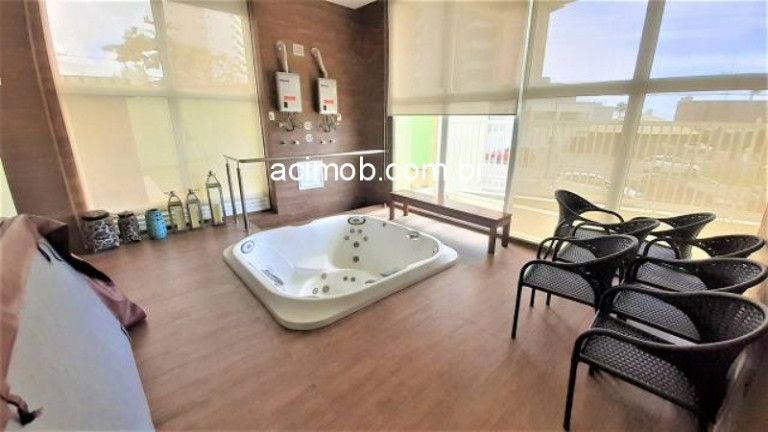 Imagem Imóvel com 3 Quartos para Alugar, 165 m² em Jaguaribe - Salvador