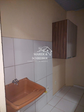 Imagem Casa com 2 Quartos à Venda, 50 m² em Margarida Galvan - Dois Vizinhos