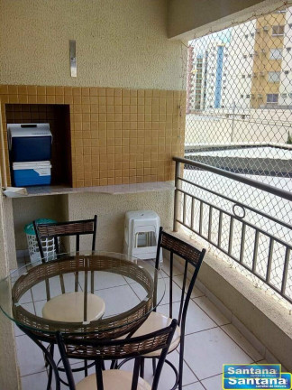 Imagem Apartamento com 3 Quartos à Venda, 85 m² em Jardim Jeriquara - Caldas Novas Imagem Apartamento com 3 Quartos à Venda, 85 m² em Jardim Jeriquara - Caldas Novas