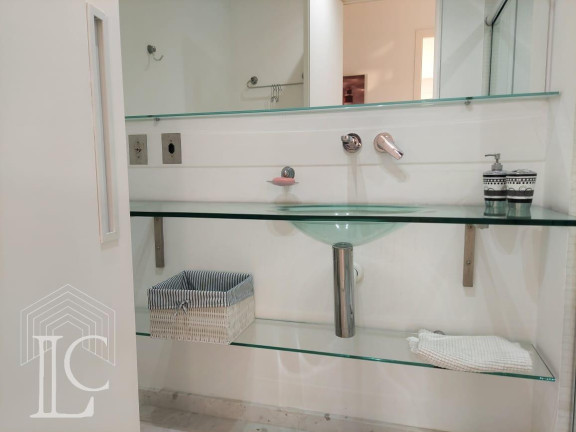 Imagem Apartamento com 2 Quartos para Alugar, 72 m² em Brooklin - São Paulo