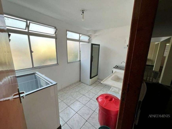 Imagem Apartamento com 3 Quartos à Venda, 57 m² em Campo Limpo - São Paulo