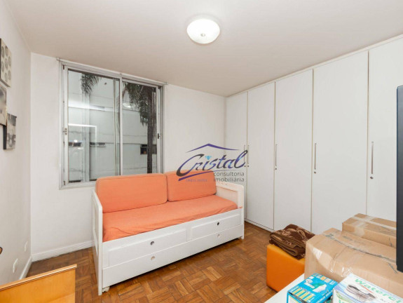 Foto do imóvel Apartamento com 3 Quartos à Venda, 129 m² em Jardim Paulista - São Paulo