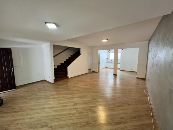 Imagem Casa com 3 Quartos à Venda, 126 m² em Cidade Monções - São Paulo