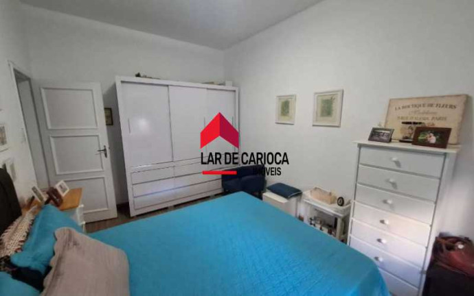 Imagem Apartamento com 2 Quartos à Venda, 85 m² em Copacabana - Rio De Janeiro