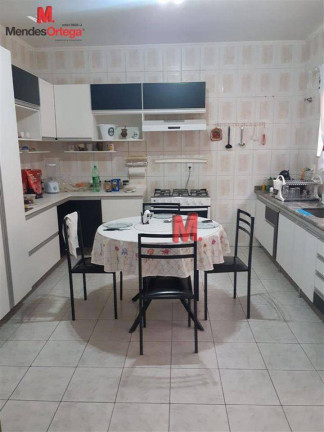 Imagem Casa com 4 Quartos à Venda, 329 m² em Condomínio Ibiti Do Paço - Sorocaba