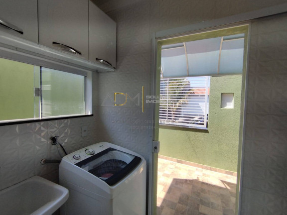 Imagem Casa com 3 Quartos à Venda, 250 m² em Residencial Ouro Verde - Botucatu Imagem Casa com 3 Quartos à Venda, 250 m² em Residencial Ouro Verde - Botucatu