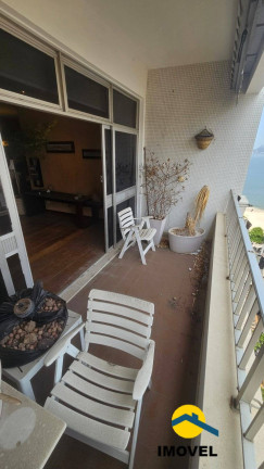 Imagem Apartamento com 4 Quartos à Venda, 250 m² em Icaraí - Niterói Imagem Apartamento com 4 Quartos à Venda, 250 m² em Icaraí - Niterói
