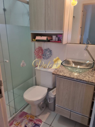 Imagem Casa com 3 Quartos à Venda, 110 m² em Loteamento Fernando Camargo Nogueira - Taubaté
