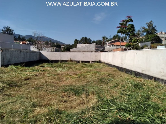 Imagem Terreno à Venda, 400 m² em Jardim Do Lago - Atibaia Imagem Terreno à Venda, 400 m² em Jardim Do Lago - Atibaia