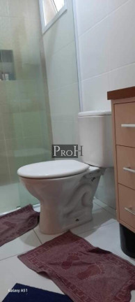 Imagem Cobertura com 2 Quartos à Venda, 84 m² em Jardim Cristiane - Santo André Imagem Cobertura com 2 Quartos à Venda, 84 m² em Jardim Cristiane - Santo André