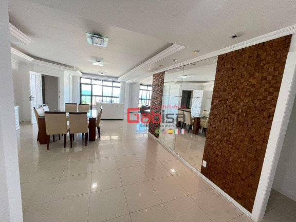 Imagem Apartamento com 3 Quartos à Venda, 218 m² em Centro - Cabo Frio Imagem Apartamento com 3 Quartos à Venda, 218 m² em Centro - Cabo Frio