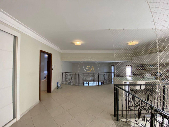 Imagem Casa com 5 Quartos para Alugar, 459 m² em Jardim Theodora - Itu