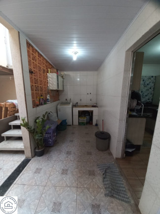 Imagem Casa com 3 Quartos à Venda, 125 m² em Serpa - Caieiras Imagem Casa com 3 Quartos à Venda, 125 m² em Serpa - Caieiras