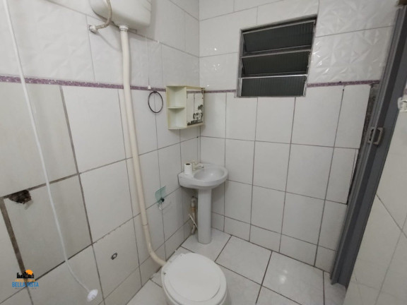 Imagem Sobrado com 1 Quarto à Venda, 250 m² em Nova Mirim - Praia Grande