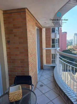 Imagem Imóvel com 3 Quartos à Venda, 105 m² em Centro - São Bernardo Do Campo