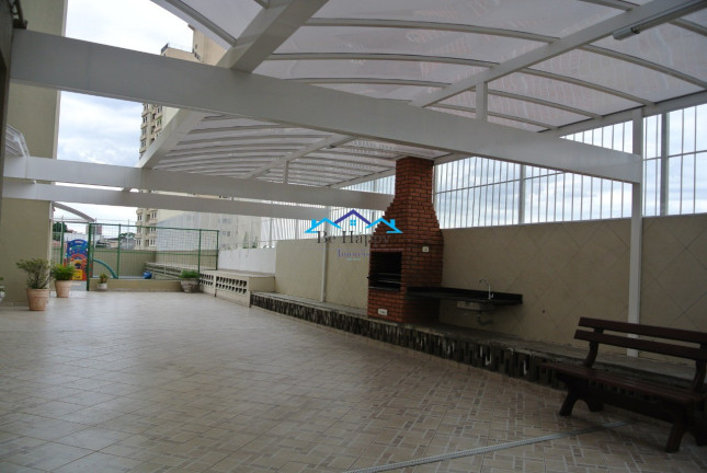 Imagem Apartamento com 2 Quartos à Venda, 64 m² em Vila Santa Catarina - São Paulo Imagem Apartamento com 2 Quartos à Venda, 64 m² em Vila Santa Catarina - São Paulo