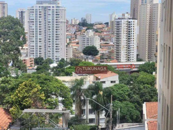 Imagem Apartamento com 2 Quartos à Venda, 43 m² em Tucuruvi - São Paulo Imagem Apartamento com 2 Quartos à Venda, 43 m² em Tucuruvi - São Paulo