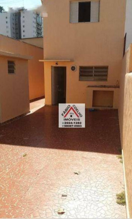Imagem Sobrado com 2 Quartos à Venda, 120 m² em Bosque Da Saúde - São Paulo