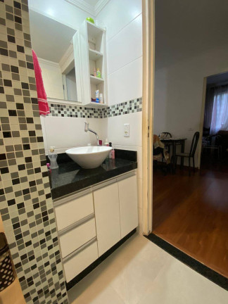 Imagem Apartamento com 2 Quartos à Venda, em Conjunto Residencial Parque Bandeirantes - Campinas Imagem Apartamento com 2 Quartos à Venda, em Conjunto Residencial Parque Bandeirantes - Campinas
