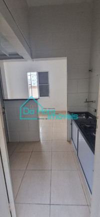 Imagem Apartamento à Venda, 32 m² em Ocian - Praia Grande