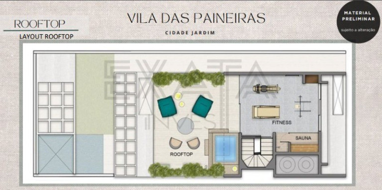 Imagem Imóvel com 4 Quartos à Venda, 671 m² em Cidade Jardim - São Paulo Imagem Imóvel com 4 Quartos à Venda, 671 m² em Cidade Jardim - São Paulo