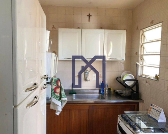 Imagem Casa com 4 Quartos à Venda, 83 m² em Avenida - Itajubá